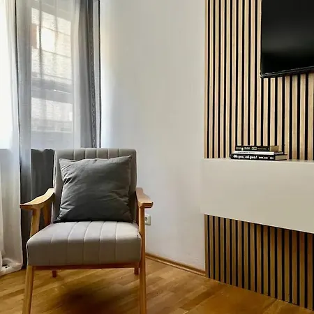 Ickstatt Studio Monaco di Baviera