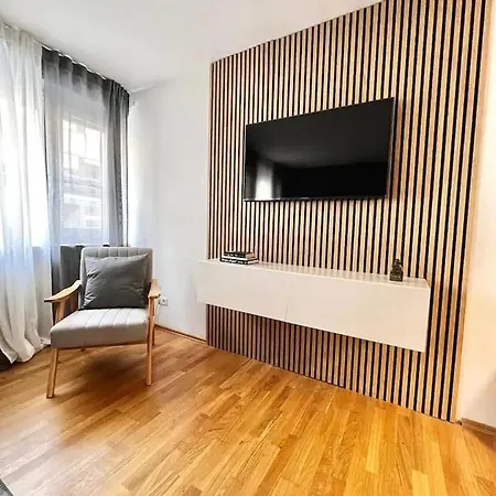 Ickstatt Studio Monaco di Baviera
