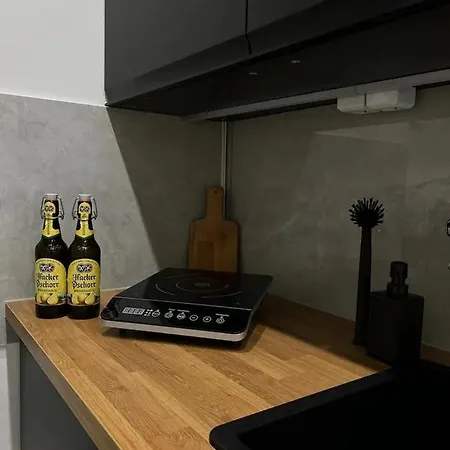 Ickstatt Studio * Munich