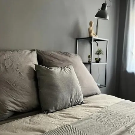 Apartment Ickstatt Studio